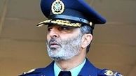 جانشین رئیس ستاد کل نیروهای مسلح منصوب شد + سوابق