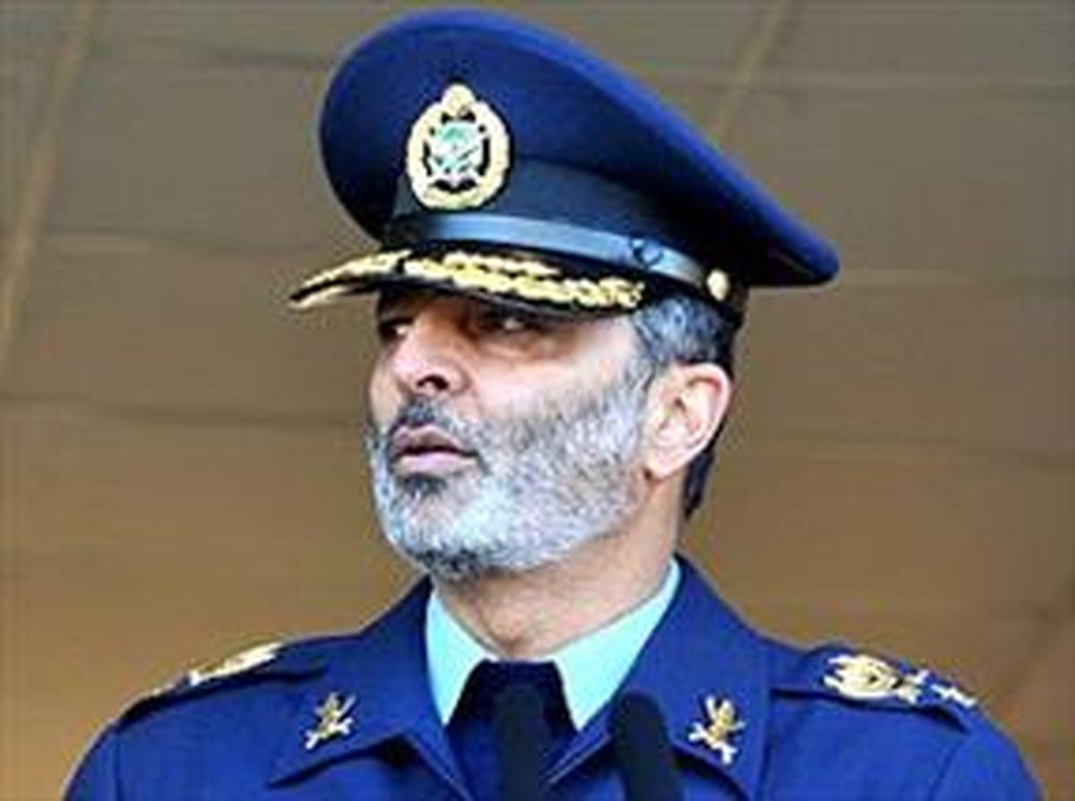 جانشین رئیس ستاد کل نیروهای مسلح منصوب شد + سوابق