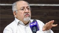 حق‌شناس رئیس و سخنگوی جبهه اصلاح‌طلبان شد