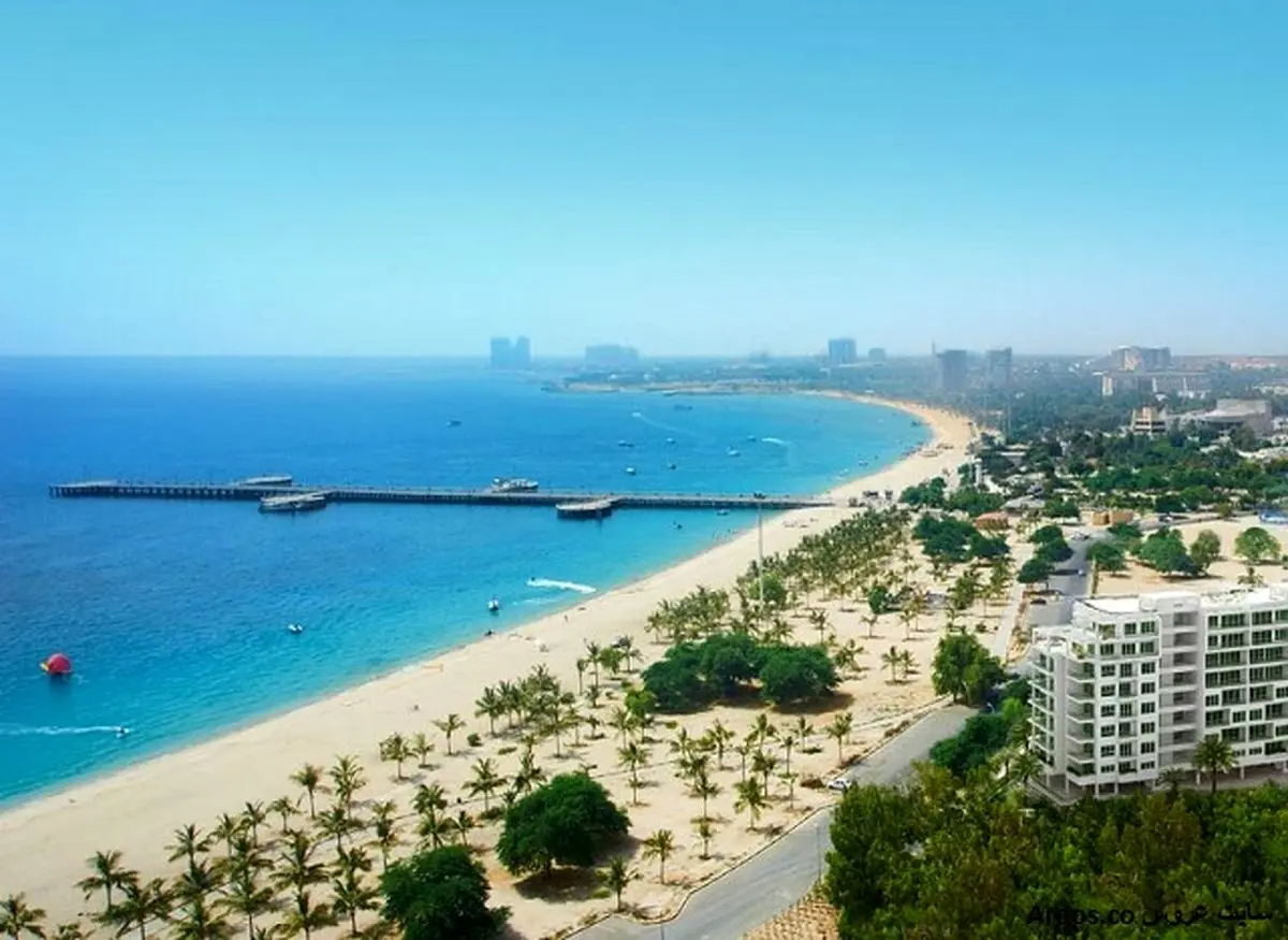 نکاتی که  در ماه عسل باید بدانید!