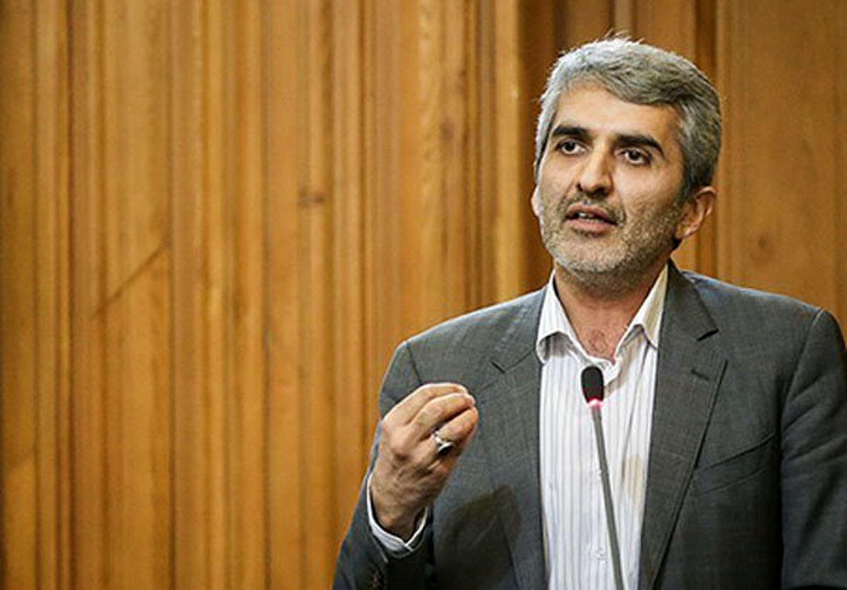 هتل اسپیناس مغایرت قانونی ندارد/ارتفاع ساختمان میدان سپاه مشخص شد 