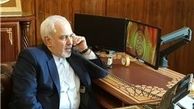 
ظریف اقدام تروریستی در تهران را محکوم کرد
