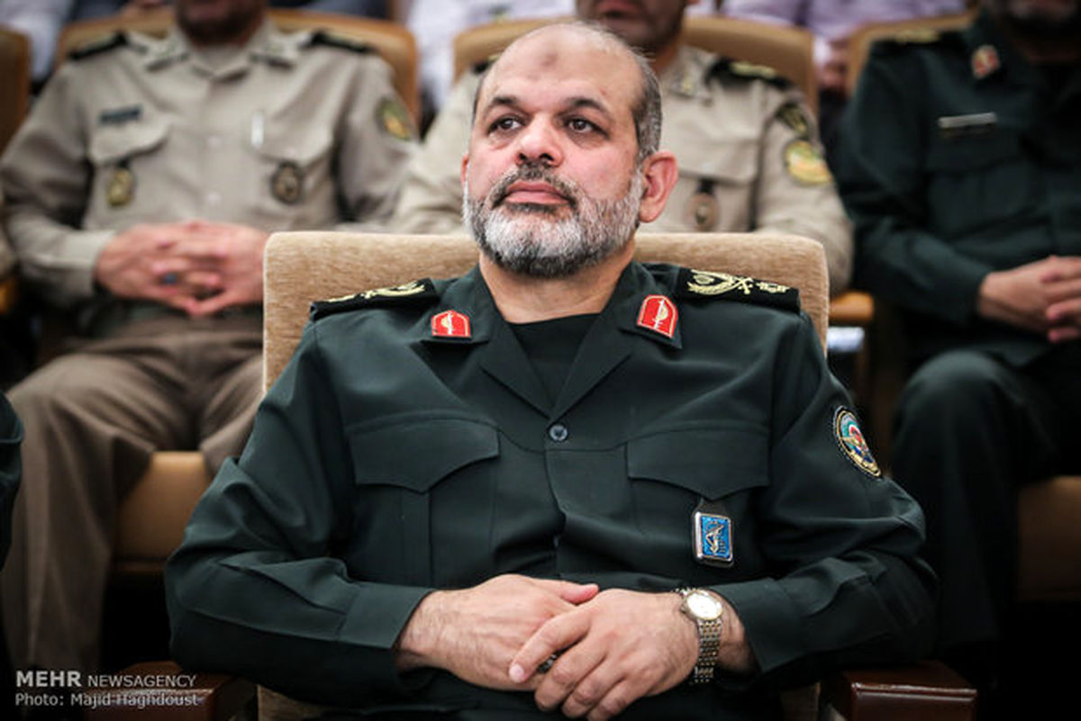 حذف قومیت‌ها در خط مشی جمهوری اسلامی جایگاهی ندارد