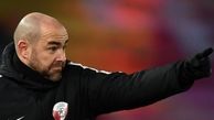 سرمربی قهرمان جام ملت‌ها به قرمز‌ها نزدیک شد