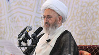 واکنش آیت‌الله سبحانی به حضور بازیگران زن با کلاه‌گیس در تئاتر