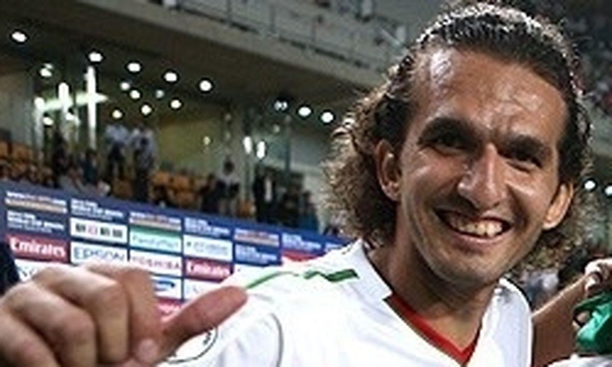 صحبت های نوری درباره بازی های جام جهانی