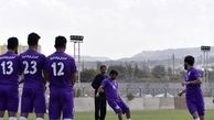 زنگ خطر برای ستاره پرسپولیس به صدا درآمد