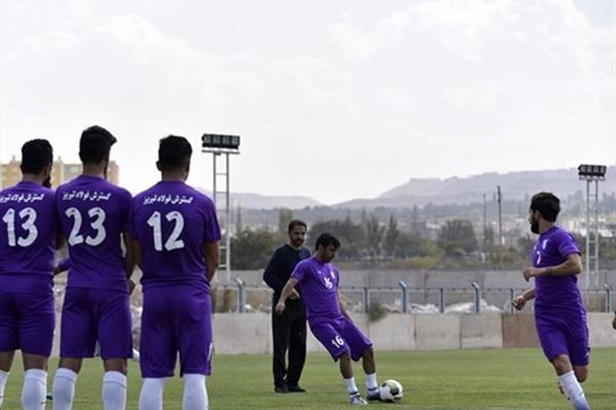 زنگ خطر برای ستاره پرسپولیس به صدا درآمد