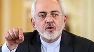 واکنش ظریف به تحریم های آمریکا علیه ترکیه