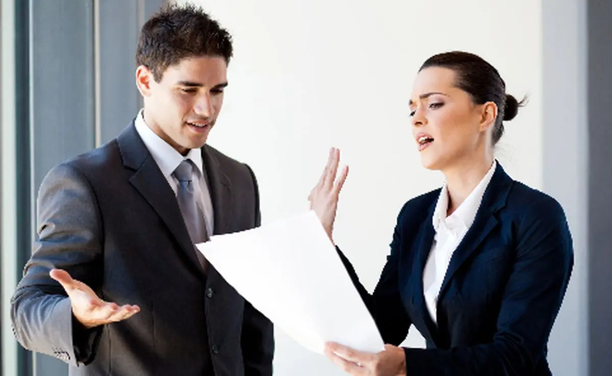 هشت راهکار کلیدی برای مدیریت تعارض از طریق ایجاد ارتباط مؤثر