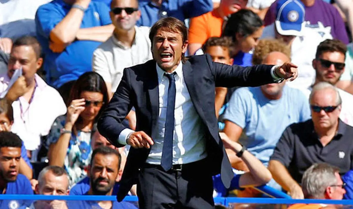  در لیگ برتر بازی آسان وجود ندارد