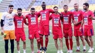 پرسپولیسی‌ها فردا تمرین می‌کنند