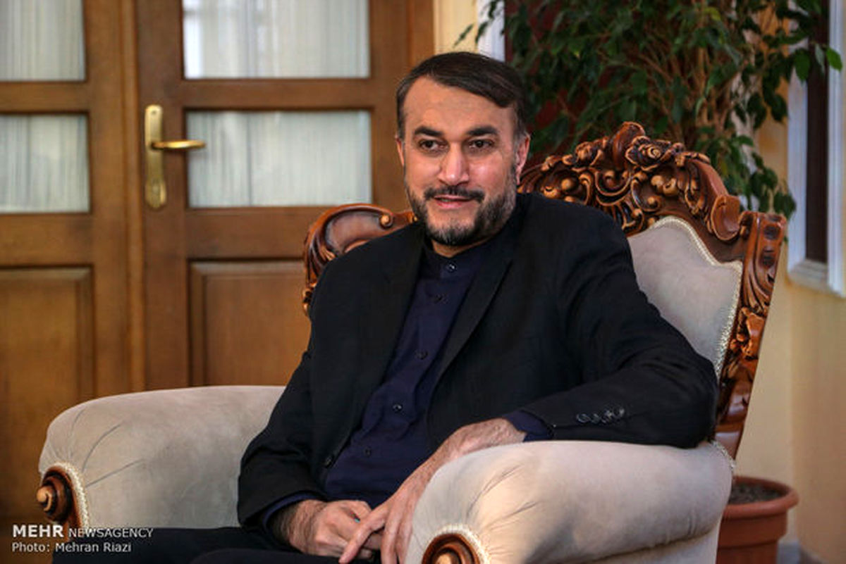
آمریکا،اسرائیل و عربستان از مطالبات مردم عراق سوء استفاده می‌کنند
