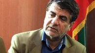 تخلف ساخت و ساز در منطقه ۲۲ تهران
