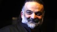 عکس جوانی علیرضا عصار