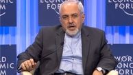 ظریف: تحریم‌ بیشتریعنی سانتریفیوژ بیشتر