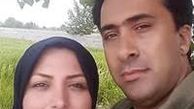 عکس زیرخاکی ورزشکاری خبرنگار شبکه خبر
