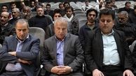 متلک جالب یک پرسپولیسی به علی پروین!