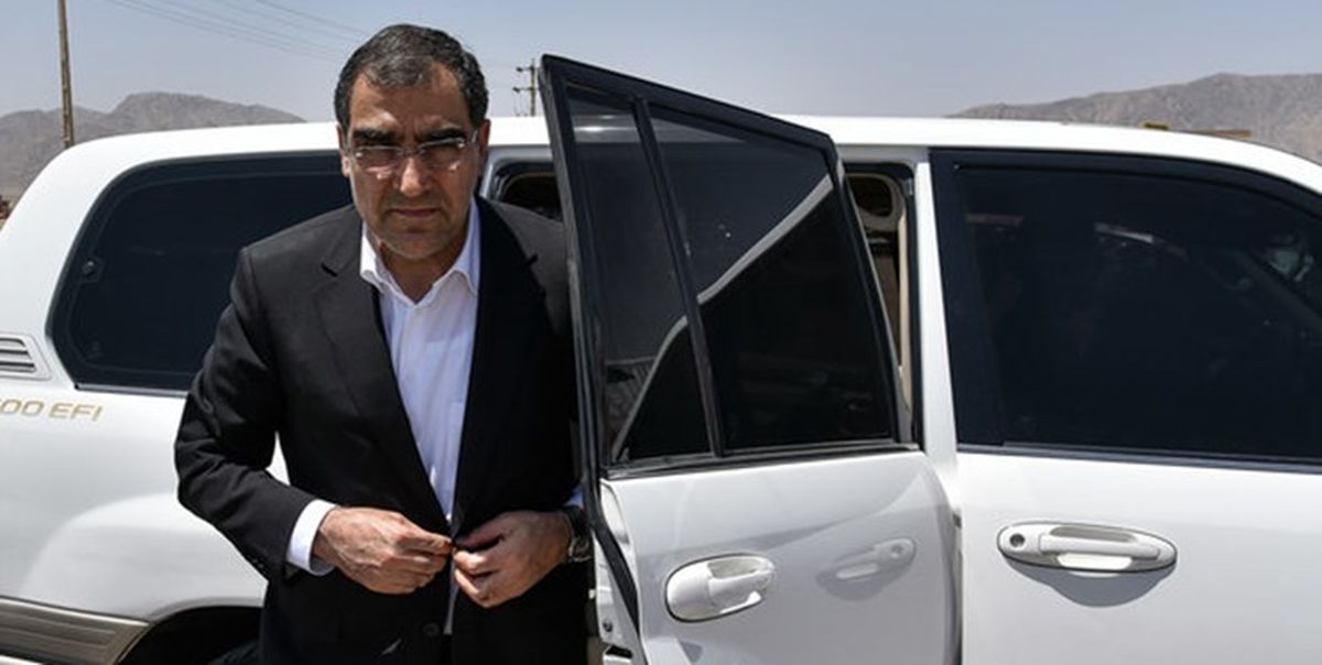 منزوی کردن جوان انقلابی با برچسب فرقان