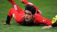 حکم جلب ملی‌ پوش پرسپولیس صادر شد