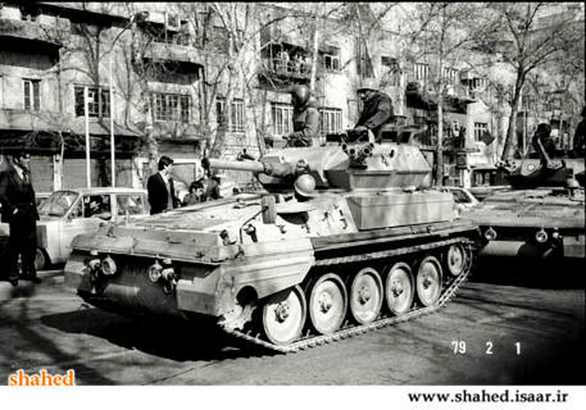 خسارت 5 میلیون دلاری که ارتش به یک هتل وارد کرد