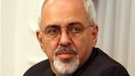 امیدواری ظریف برای گسترش روابط ایران و قطر