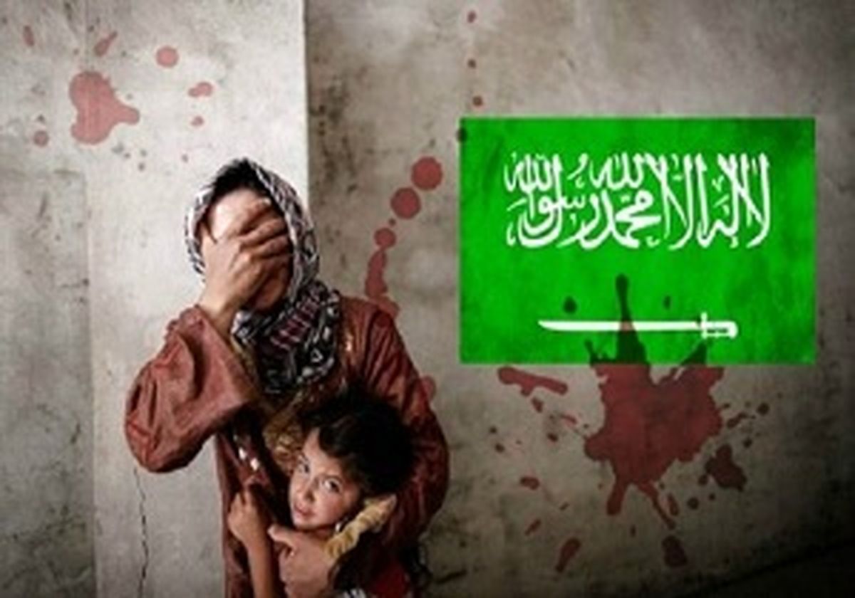 مستند «اسرار سعودی» درباره حمایت عربستان از تروریسم