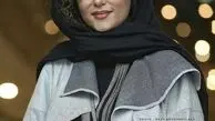 پریناز ایزدیار تیپ جدید زد + عکس
