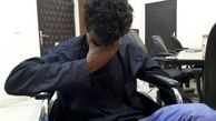 قاتل 26 ساله هولناک‌ترین جنایت سال‌های اخیر: آرزوی مرگ دارم