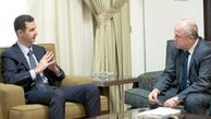 اسد: اخوان المسلمین بر همکیشان سخت گرفت با اسرائیل و غرب مدارا کرد
