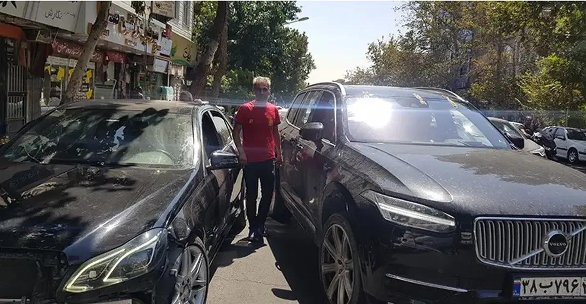 شیشه اتومبیل حسن; بهترین نصاب شیشه کیا در تهران