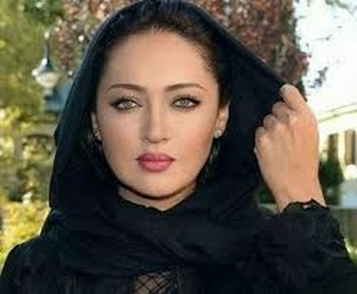بازیگر مشهور سینمای ایران نیکی کریمی +بیوگرافی