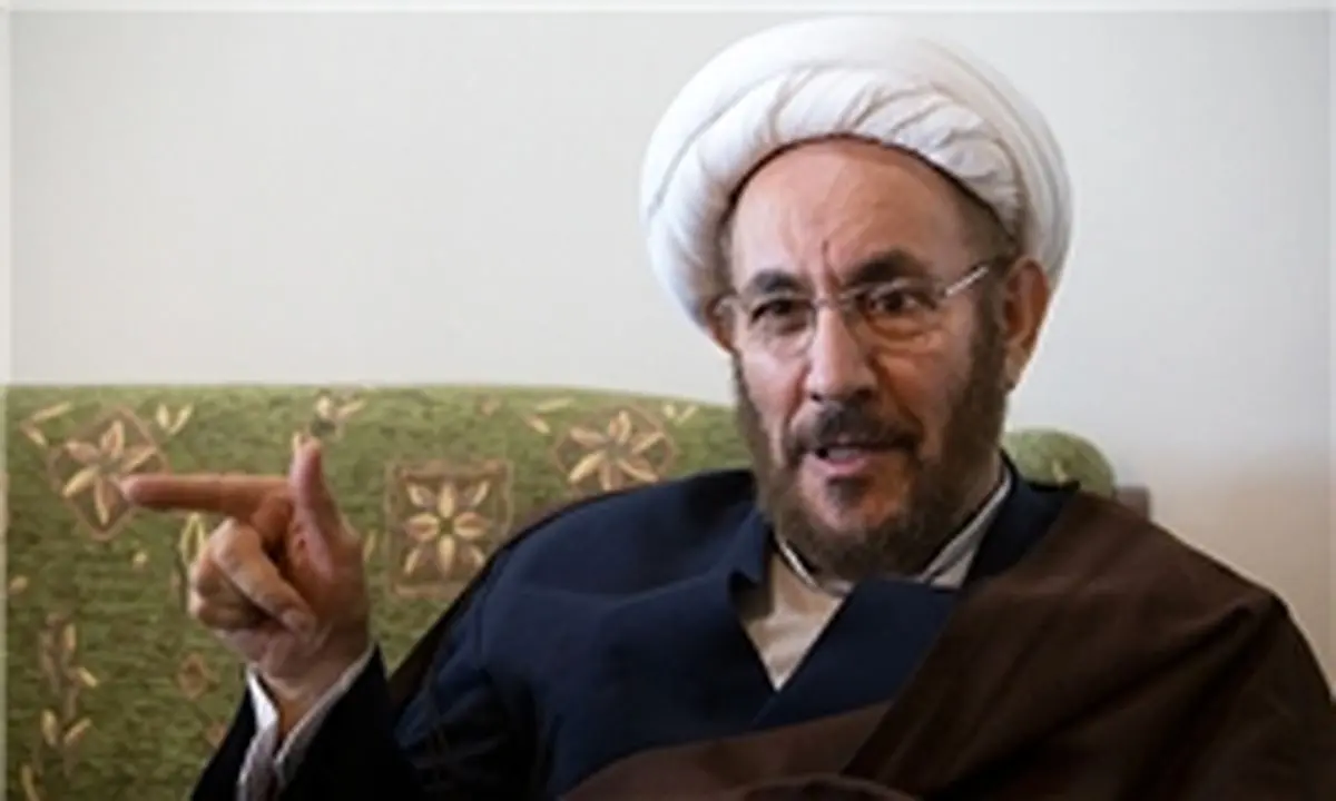 یونسی:۴ ساله بودن دولت روحانی شوخی سیاسی است