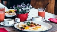 بهترین زمان خوردن صبحانه و 5 خوراکی برای کاهش وزن در این وعده