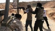 ترکیه آتش‌بس در  لیبی را نقض کرد