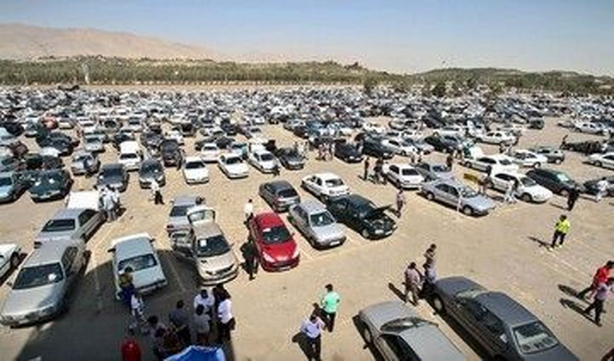 خبر مهم برای متقاضیان خرید خودرو