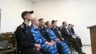 قتل مدیرعامل برای تصاحب اموال