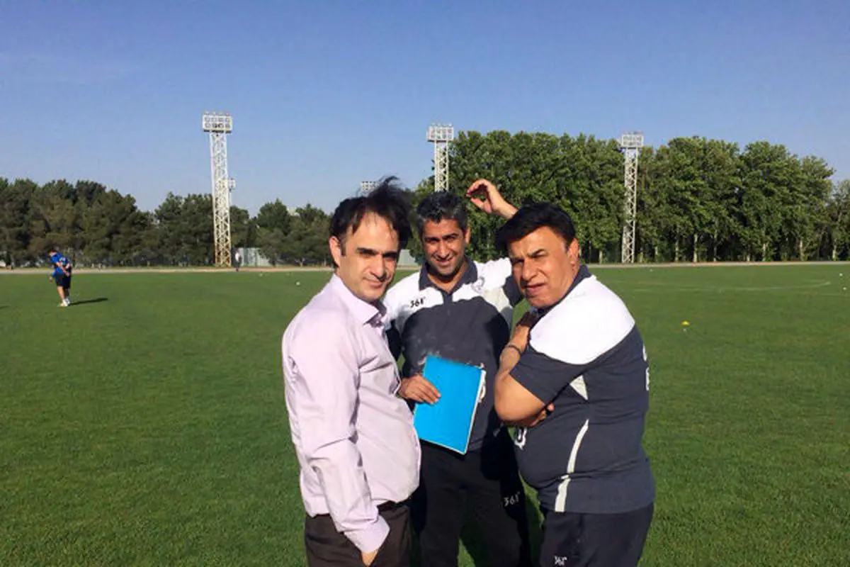 تغییرات باشگاه استقلال دیر انجام شد