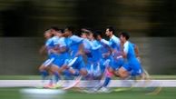 صدور کارت بازی برای بازیکن جدید استقلال