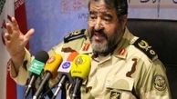 سردار جلالی: حوادث اخیر در کشور تهدید سایبری مدرن بود