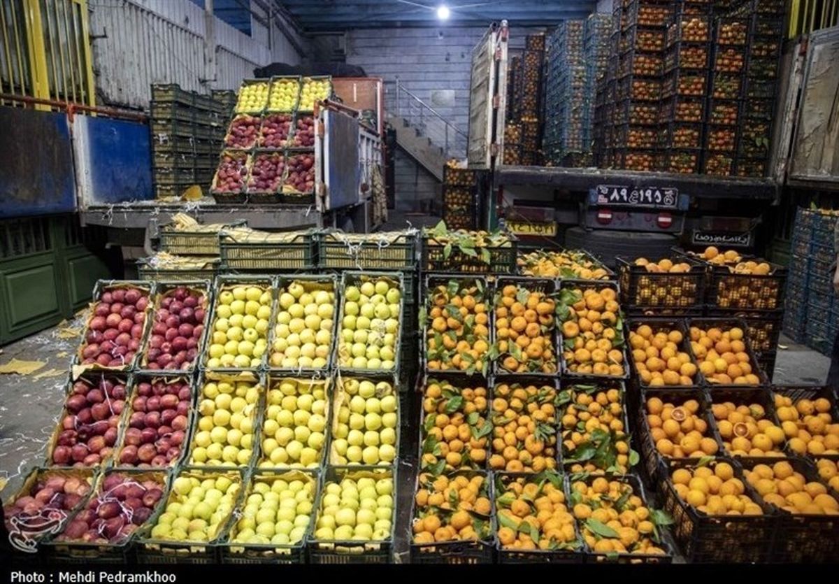 میادین میوه و تره‌بار روز اربعین تعطیل هستند ؟