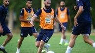 مصدومیت هافبک استقلال 