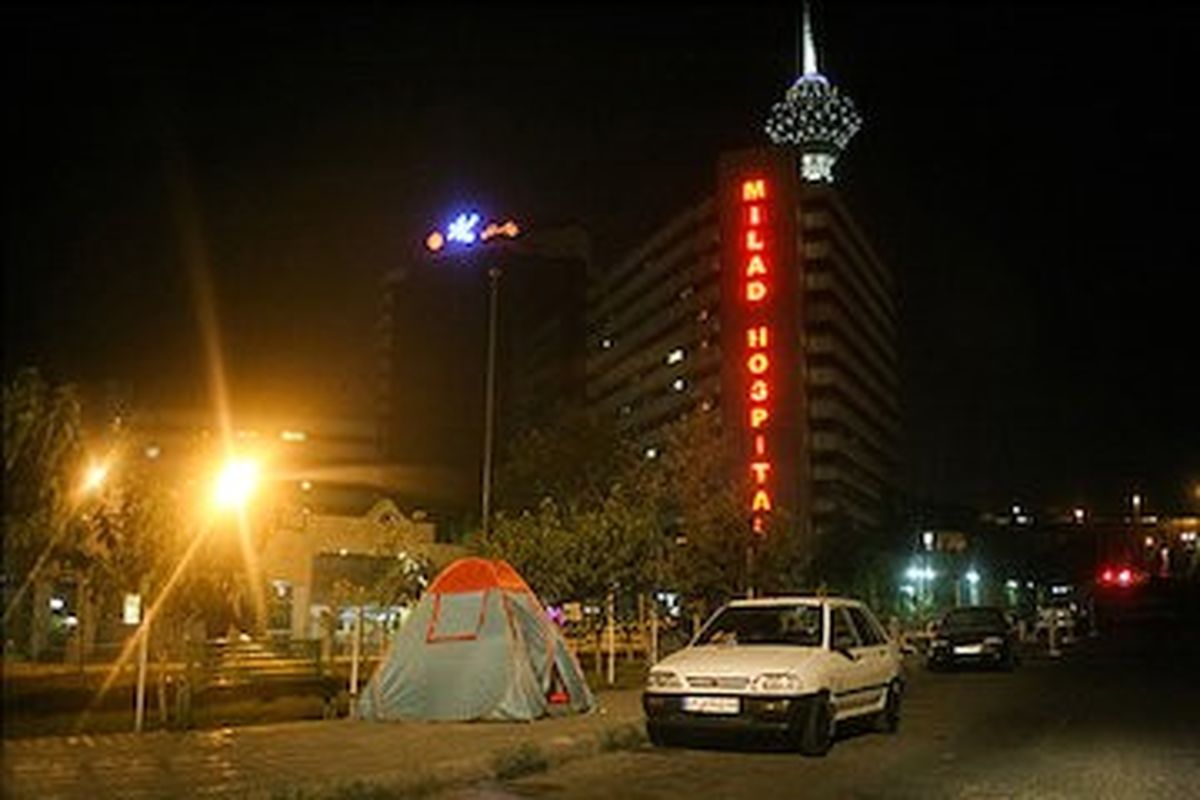 نوبت یک ماهه برای رهایی از دندان درد!