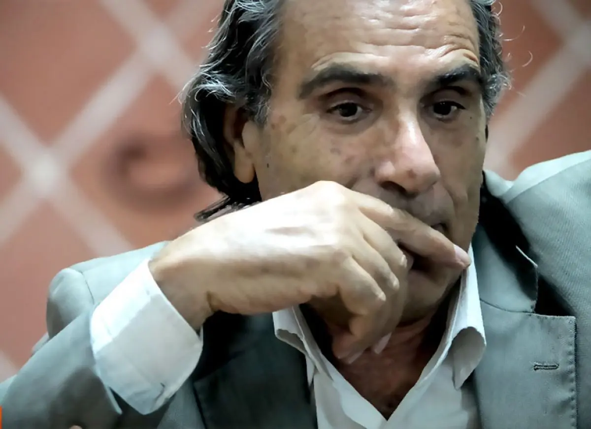 بازیگر مهمان امشب دورهمی +عکس