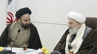 هاشمی می‌گفت آیت‌الله مهدوی‌کنی از ما بالاتر بود
