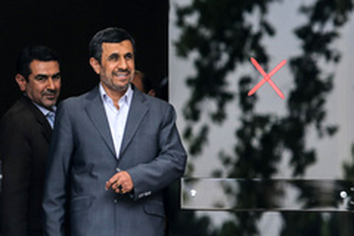 دولتی‌ها به ارمغان می‌روند
