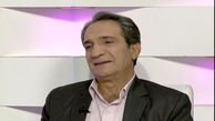 خشایار راد: کم کار شدم؛ چون دستمزدها کم شده است!