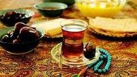 دردسرهای کوچک روزه داری +راه حل