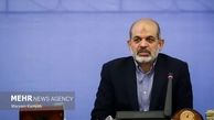 برنامه‌ریزی دشمن برای ایجاد اختلاف میان ایران و افغانستان