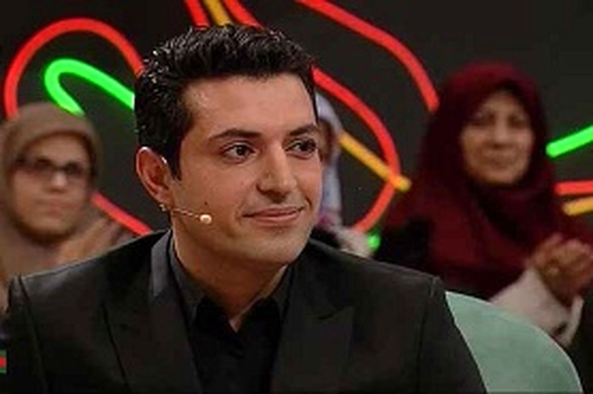 بازگشت بازیگر مطرح به تلویزیون با اجرای یک مسابقه
